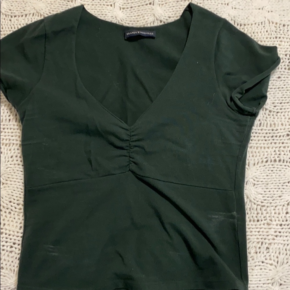 Brandy top